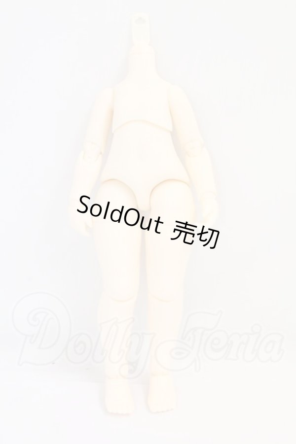 画像5: tinyfox/雪の子フラーリィ1/6フルセット I-26-08-20-410-KD-ZI (5)