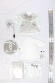 画像8: tinyfox/雪の子フラーリィ1/6フルセット I-26-08-20-410-KD-ZI (8)