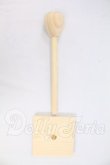 画像1: 7-8inch/ウィッグスタンド(木製) I-26-08-20-418-KD-ZI (1)