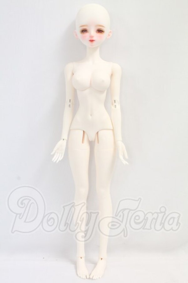 画像4: TOWSILLY DOLL/艾? I-26-08-20-411-KD-ZI (4)