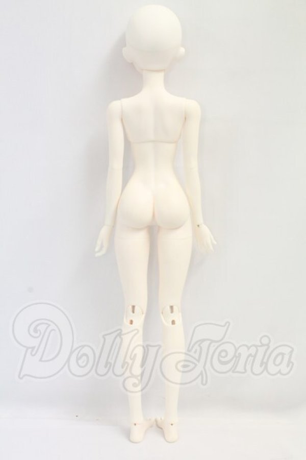 画像5: TOWSILLY DOLL/艾? I-26-08-20-411-KD-ZI (5)