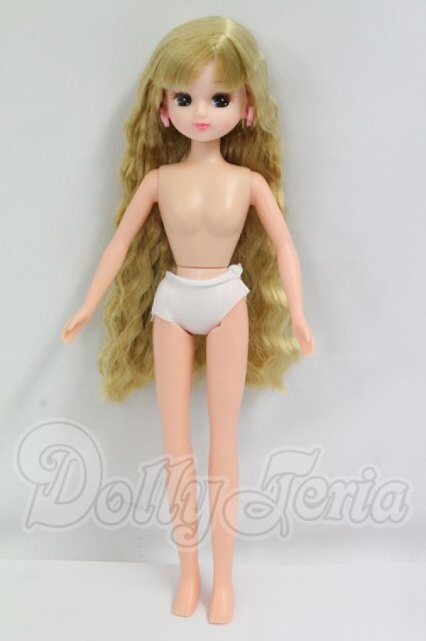 画像2: リカちゃん/ハローキティだいすきウェディングドレス リカちゃん LD-13 I-26-08-27-106-KD-ZI (2)