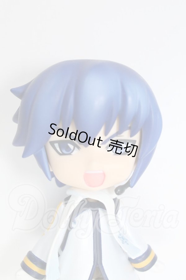 画像1: ねんどろいどどーる/KAITO I-26-08-27-010-KD-ZI (1)