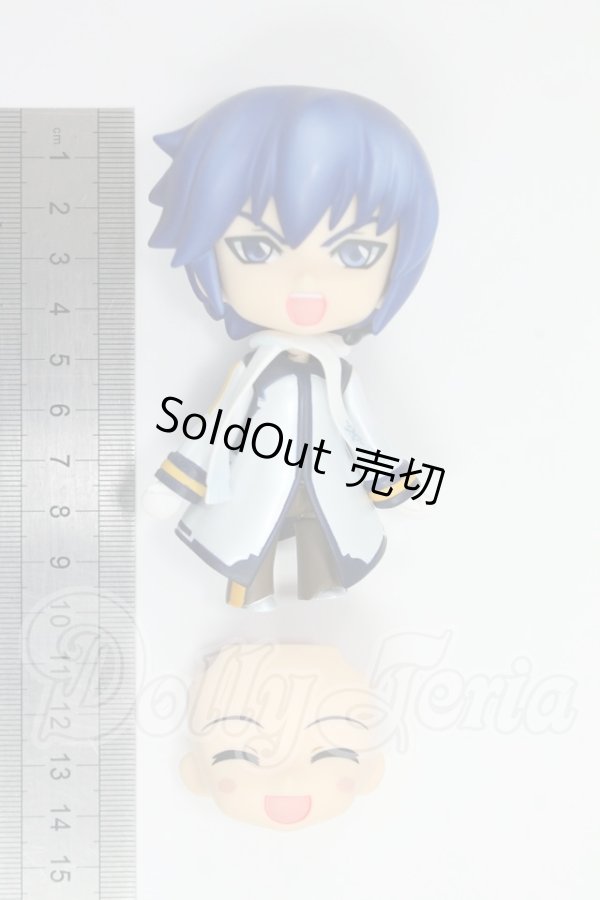 画像2: ねんどろいどどーる/KAITO I-26-08-27-010-KD-ZI (2)