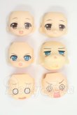 画像1: ねんどろいど/パーツセット I-26-08-27-024-KD-ZI (1)