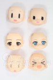 画像1: ねんどろいど/パーツセット I-26-08-27-026-KD-ZI (1)
