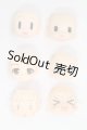 画像: ねんどろいど/パーツセット I-26-08-27-026-KD-ZI