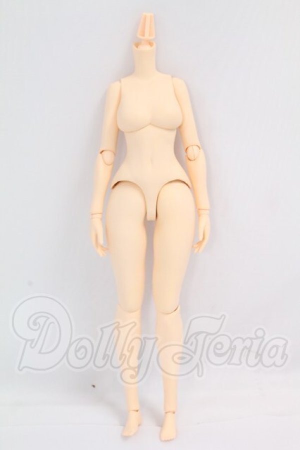 画像1: azone/Q’z BODY Mサイズ:Cバスト I-26-08-20-421-KD-ZI (1)
