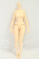 画像: AZONE/Q’z BODY　Cバスト I-26-08-20-420-KD-ZI