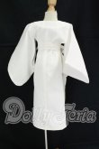 画像2: MSD&MDD/OF 着物用インナー・ミニ(VOLKS製) I-26-08-27-213-KD-ZI (2)