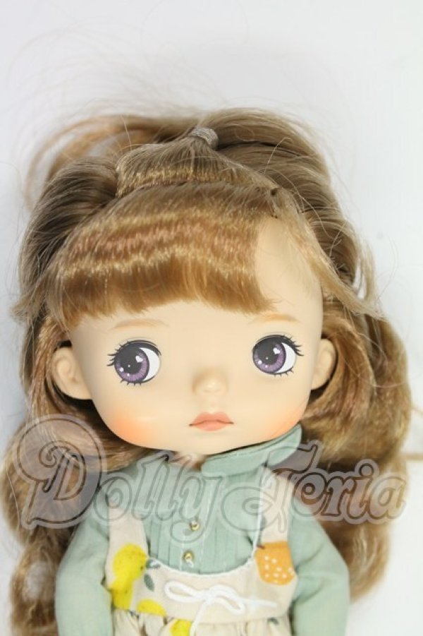画像1: MONST JOINT DOLL/モンストドール：果果 I-26-08-27-051-KD-ZI (1)