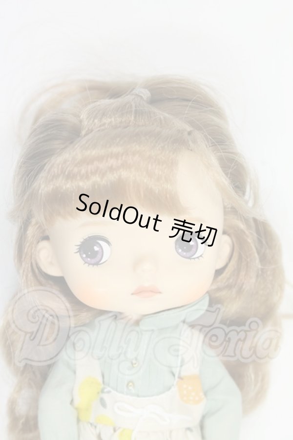 画像1: MONST JOINT DOLL/モンストドール：果果 I-26-08-27-051-KD-ZI (1)