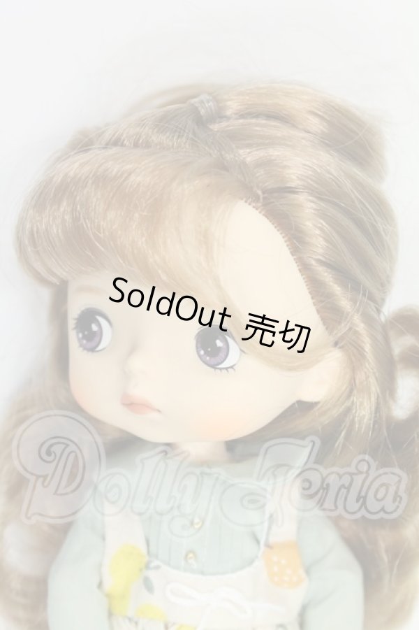 画像2: MONST JOINT DOLL/モンストドール：果果 I-26-08-27-051-KD-ZI (2)