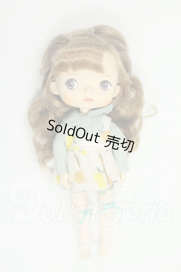 画像4: MONST JOINT DOLL/モンストドール：果果 I-26-08-27-051-KD-ZI (4)