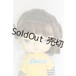 画像: MONST JOINT DOLL/モンストドール I-26-08-27-052-KD-ZI