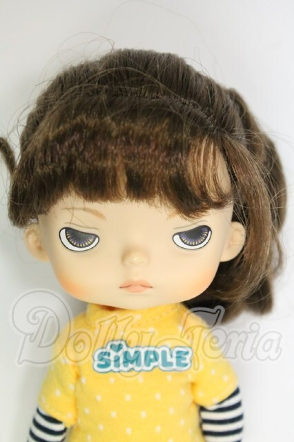 画像1: MONST JOINT DOLL/モンストドール I-26-08-27-052-KD-ZI (1)