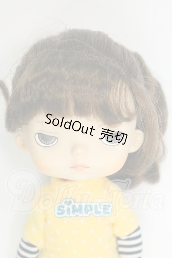 画像1: MONST JOINT DOLL/モンストドール I-26-08-27-052-KD-ZI (1)