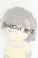 画像: MONST JOINT DOLL/モンストドール I-26-08-27-052-KD-ZI