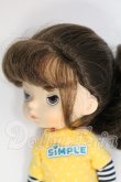 画像2: MONST JOINT DOLL/モンストドール I-26-08-27-052-KD-ZI (2)