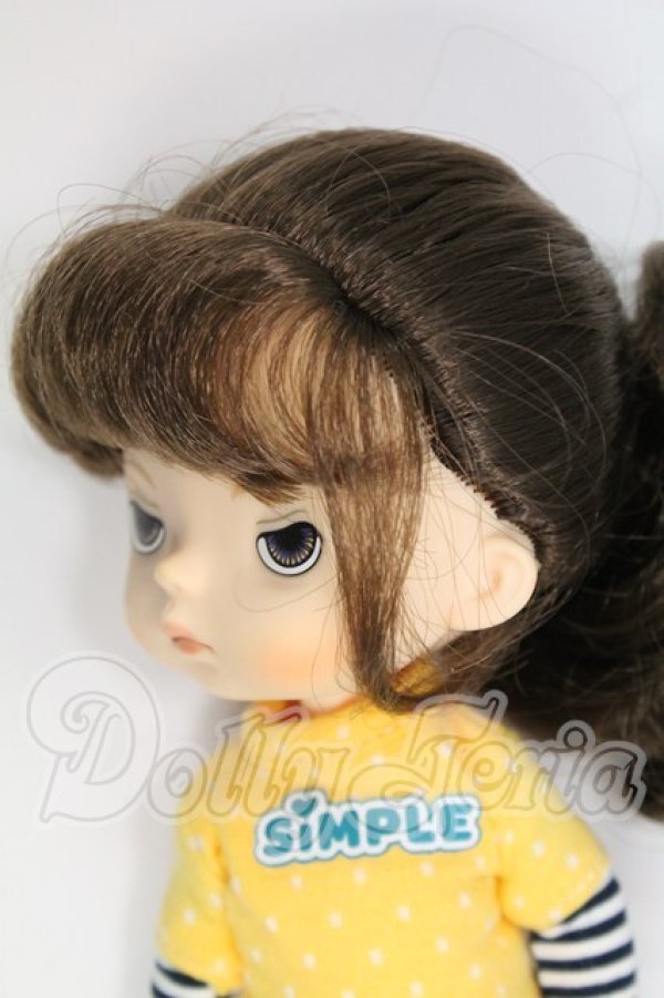 画像2: MONST JOINT DOLL/モンストドール I-26-08-27-052-KD-ZI (2)