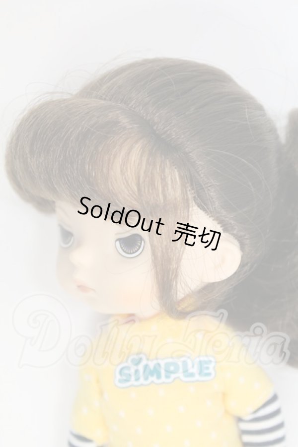 画像2: MONST JOINT DOLL/モンストドール I-26-08-27-052-KD-ZI (2)