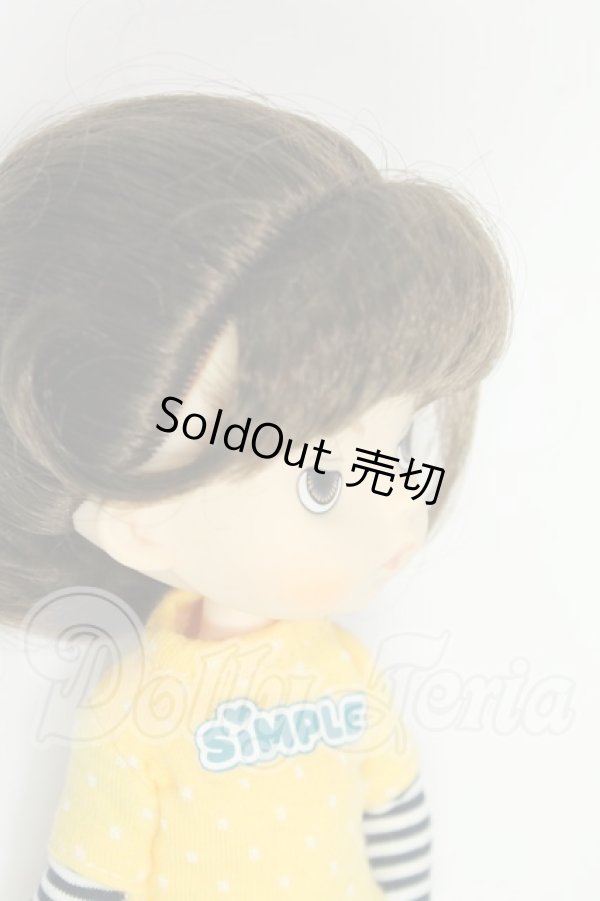 画像3: MONST JOINT DOLL/モンストドール I-26-08-27-052-KD-ZI (3)
