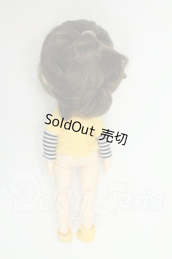 画像5: MONST JOINT DOLL/モンストドール I-26-08-27-052-KD-ZI (5)