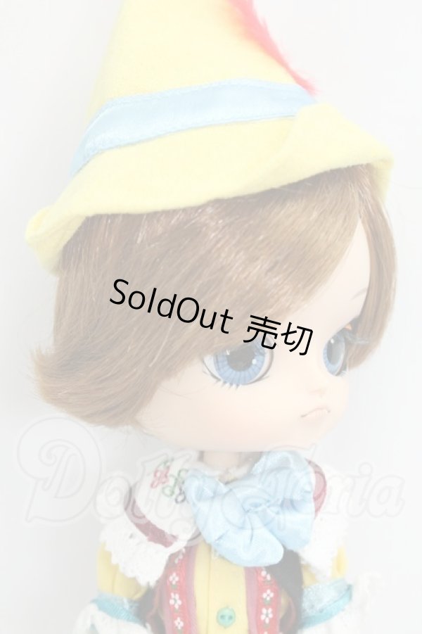 画像3: ダル/ピノキオ I-26-08-27-057-KD-ZI (3)