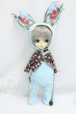 画像4: イスル/ホワイトラビットドゥジャルダン I-26-08-27-060-KD-ZI (4)