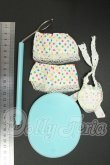画像7: イスル/ホワイトラビットドゥジャルダン I-26-08-27-060-KD-ZI (7)