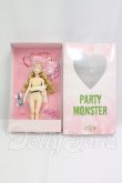 画像7: オダニミユキ be my baby!Cherry/チェリーちゃん パーティモンスター PARTY MONSTER I-26-08-27-206-KD-ZI (7)