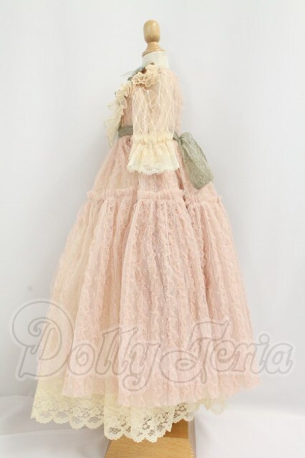 画像2: SD/ドレス　Rosegarden様製 I-26-08-27-209-KD-ZI (2)