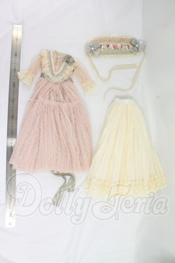 画像4: SD/ドレス　Rosegarden様製 I-26-08-27-209-KD-ZI (4)