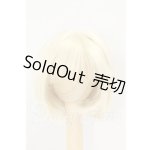 画像: 6-7inch/ウィッグ I-26-08-27-149-KD-ZI