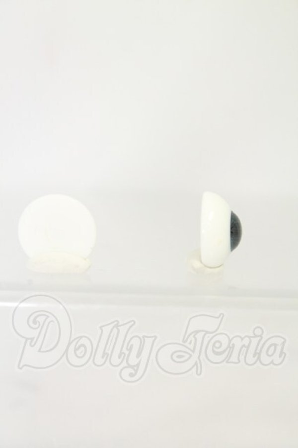 画像2: 16mm/レジンアイ　mako eyes I-26-08-27-146-KD-ZI (2)