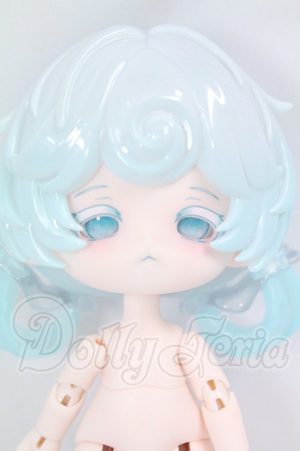 画像1: BONNIE ボニーバニー：ミルキードリーム・シュークリーム　ルルラン I-26-08-27-351-KD-ZI (1)