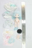 画像2: BONNIE ボニーバニー：ミルキードリーム・シュークリーム　ルルラン I-26-08-27-351-KD-ZI (2)