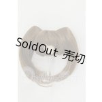 画像: 4inch/ウィッグ I-26-08-27-147-KD-ZI