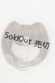 画像: 4inch/ウィッグ I-26-08-27-147-KD-ZI