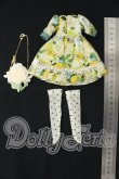 画像2: ネオブライス/OF:衣装 I-26-08-27-172-KD-ZI (2)