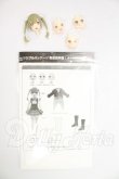 画像1: azone/1/12『アサルトリリィ外伝』 岸本・ルチア・来夢 I-26-08-27-173-KD-ZI (1)