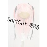 画像: 6-7inch/モヘアウィッグ Awen製 I-26-09-03-089-KD-ZI
