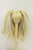 画像1: 6-7inch/ウィッグ I-26-09-03-095-KD-ZI (1)