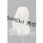 画像: 3.5inch-4inch/ウィッグ I-26-09-03-097-KD-ZI