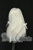 画像2: 3.5inch-4inch/ウィッグ I-26-09-03-097-KD-ZI (2)