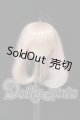 画像: 3.5inch-4inch/ウィッグ I-26-09-03-096-KD-ZI