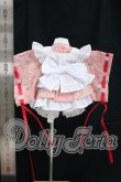 画像2: 幼SD/OF：着物ドレス I-26-09-03-184-KD-ZI (2)
