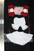 画像3: 幼SD/OF：着物ドレス I-26-09-03-184-KD-ZI (3)