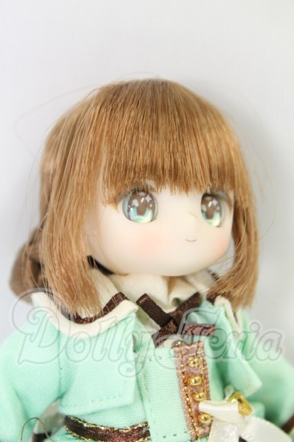 画像4: SugarCups／ ショコラーラ 〜Choco Mint March〜（アゾンダイレクトストア限定販売） I-26-09-03-061-KD-ZI (4)