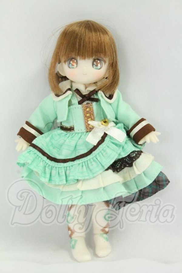 画像5: SugarCups／ ショコラーラ 〜Choco Mint March〜（アゾンダイレクトストア限定販売） I-26-09-03-061-KD-ZI (5)